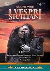 Verdi - I Vespri Siciliani
