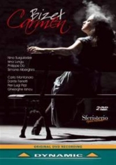 Bizet - Carmen