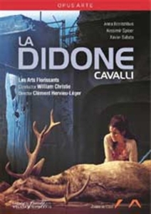 Cavalli - La Didone