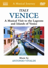 Travelogue - Italy