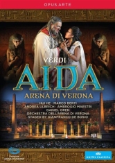 Verdi - Aida