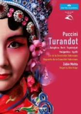 Puccini Giacomo - Turandot