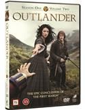Movie - Outlander - Season 2 Bd S-T i gruppen Film / Film Blu-ray hos Bengans Skivbutik AB (2038741)