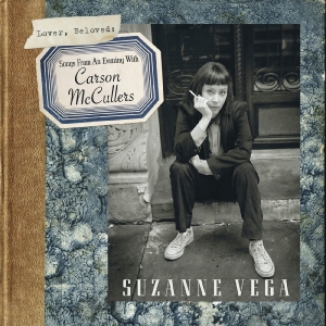 Vega Suzanne - Lover, Beloved: Songs From An Eveni