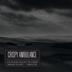 Crispy Ambulance - Random Textures + Compulsion