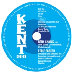 Parker Eddie - Body Chains
