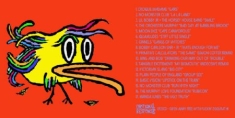 Various Artists - Fuckin' Ziggurat (Bok+Cd)
