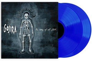 Gojira - The Way Of All Flesh