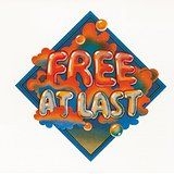 Free - Free At Last i gruppen CD hos Bengans Skivbutik AB (2055113)