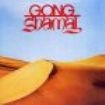 Gong - Gong/Shamal i gruppen CD hos Bengans Skivbutik AB (2055121)