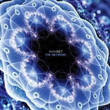 Deepernet - Network