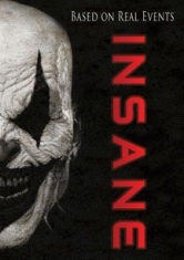 Insane - Film i gruppen DVD & BLU-RAY hos Bengans Skivbutik AB (2060665)