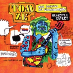 Ze Tom - Fabrication Defect