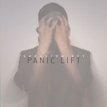 Panic Lift - Skeleton Key i gruppen CD hos Bengans Skivbutik AB (2060754)