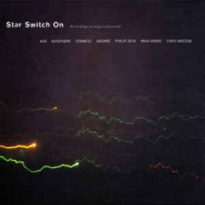 Various Artists - Star Switch On