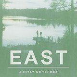 Rutledge Justin - East i gruppen CD hos Bengans Skivbutik AB (2062524)