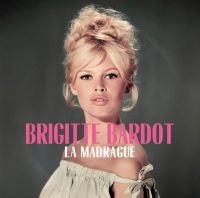 Bardot Brigitte - La Madrague