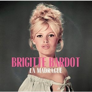 Bardot Brigitte - La Madrague