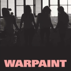 Warpaint - Heads Up