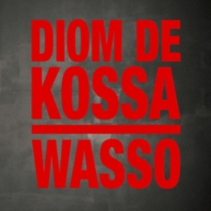 Kossa Diomde - Wasso