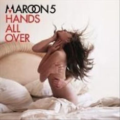 Maroon 5 - Hands All Over (Vinyl)