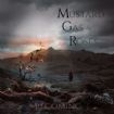 Mustard Gas & Roses - Becoming i gruppen CD hos Bengans Skivbutik AB (2074038)