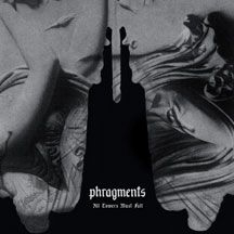 Phragments - All Towers Must Fall i gruppen Annet /  hos Bengans Skivbutik AB (2084165)