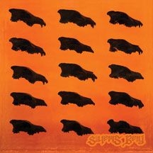 Salem's Bend - Salem's Bend i gruppen VINYL hos Bengans Skivbutik AB (2084231)