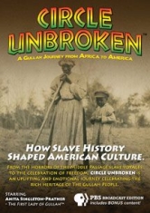 Circle Unbroken: A Gullah Journey F - Film i gruppen DVD & BLU-RAY hos Bengans Skivbutik AB (2084236)