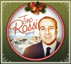 Rossi Tino - Best Of Tino Rossi