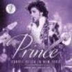 Prince - Purple Reign In New York 2 Cd (Broa i gruppen CD hos Bengans Skivbutik AB (2095581)