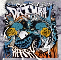 Datura4 - Hairy Mountain