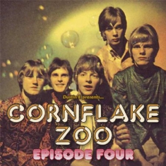 Various Artists - Cornflake Zoo Episode Four