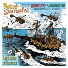 Stampfel Peter - Holiday For Strings