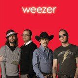 Weezer - Red Album (Vinyl) i gruppen Minishops / Weezer hos Bengans Skivbutik AB (2102808)