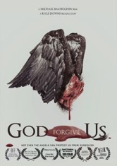 God Forgive Us - Film i gruppen DVD & BLU-RAY hos Bengans Skivbutik AB (2104686)
