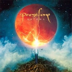 Persefone - Aathma (Ltd Digipack)