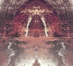 Lost Kite - Remains i gruppen CD hos Bengans Skivbutik AB (2135077)