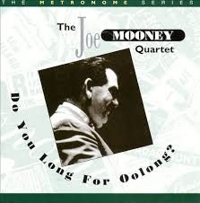 Mooney Joe - Do You Long For Oolong i gruppen CD hos Bengans Skivbutik AB (2236324)