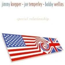 Knepper Jimmy - Special Relationship i gruppen CD hos Bengans Skivbutik AB (2236394)