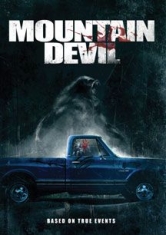 Mountain Devil - Film i gruppen DVD & BLU-RAY hos Bengans Skivbutik AB (2236537)
