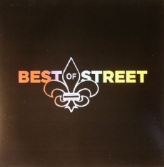 Various Artists - Best Of Street:  New Orleans V1
