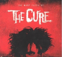 Various Artists - Many Faces Of The Cure