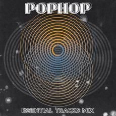 Pophop - Essential Tracks Mix i gruppen CD hos Bengans Skivbutik AB (2240820)