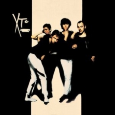 Xtc - White Music