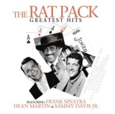 Rat Pack - Greatest Hits i gruppen VINYL hos Bengans Skivbutik AB (2253728)