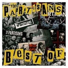 Partisans - Best Of The Partisans