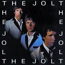 Jolt - Jolt i gruppen CD hos Bengans Skivbutik AB (2253909)