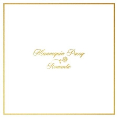 Mannquin Pussy - Romantic