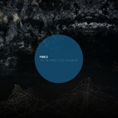 Foes - Summit Lies Skuward (Inkl.Bok)